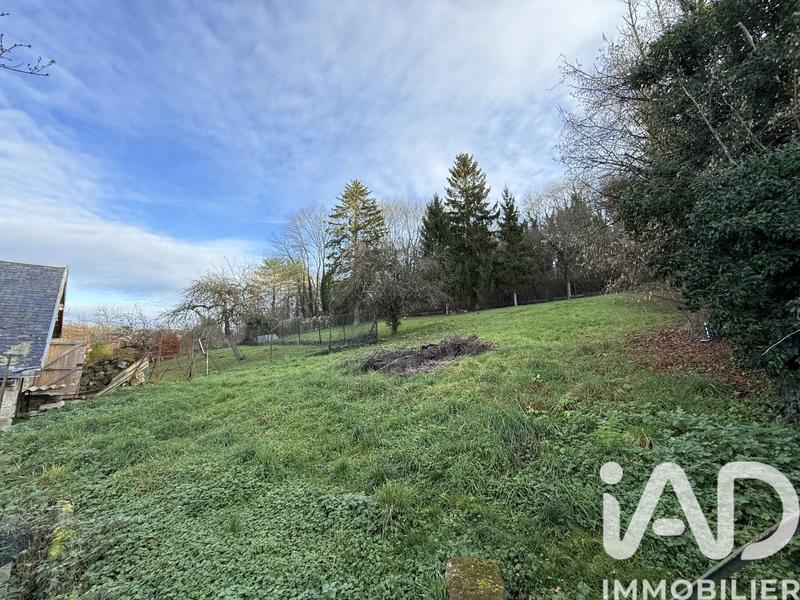 Maison - 190 m² - 7 pièces