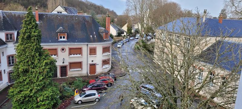 Appartement - 77 m² - 3 pièces