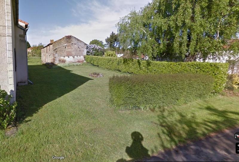 Maison - 120 m² - 3 pièces