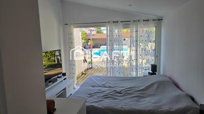 Maison - 141 m² - 6 pièces