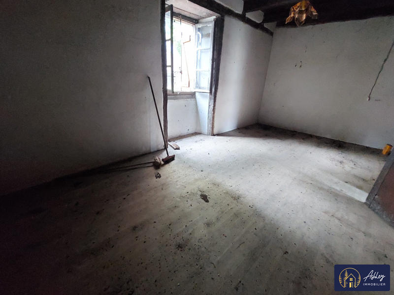 Maison - 83 m² - 2 pièces