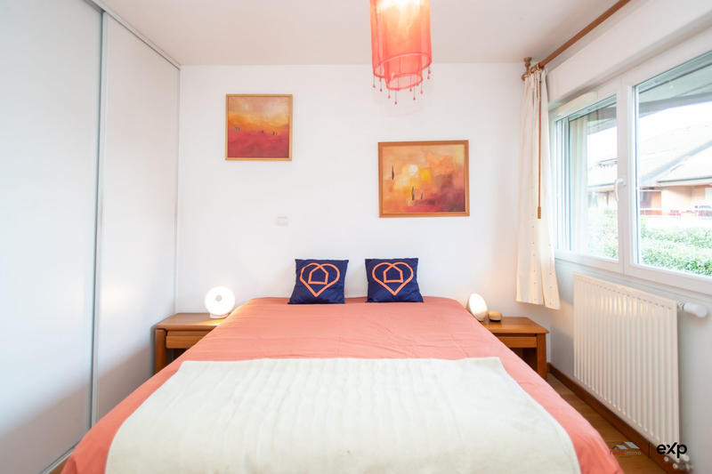 Appartement - 129 m² - 5 pièces