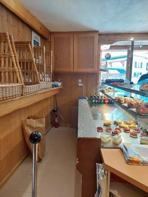 Fonds de commerce - 165 m²