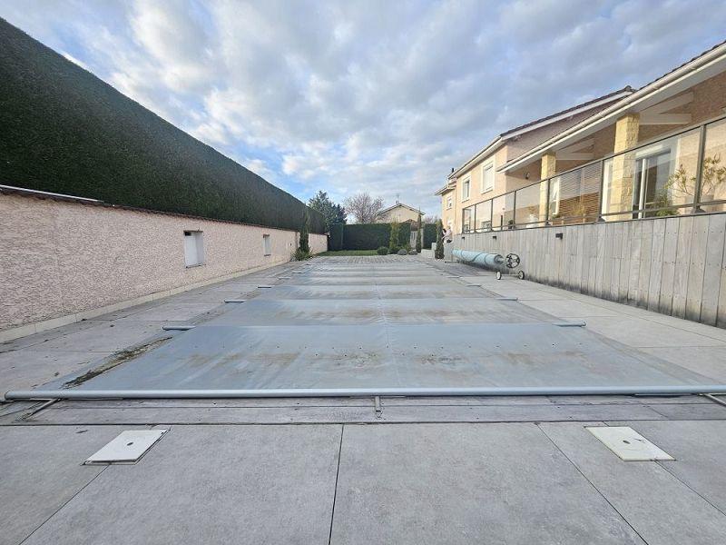 Maison traditionnelle - 120 m² - 5 pièces