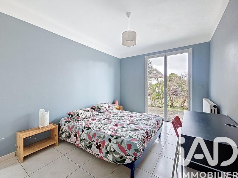 Maison - 188 m² - 9 pièces