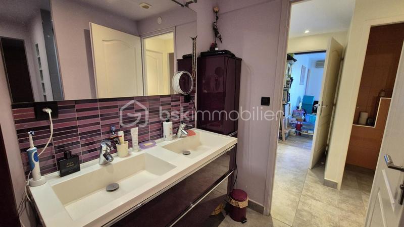 Villa - 155 m² - 7 pièces