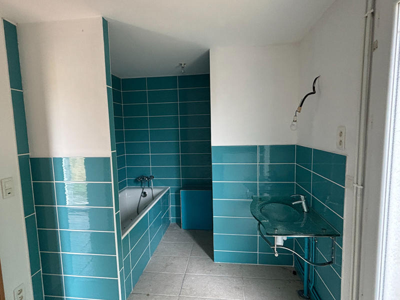 Maison - 204 m² - 8 pièces