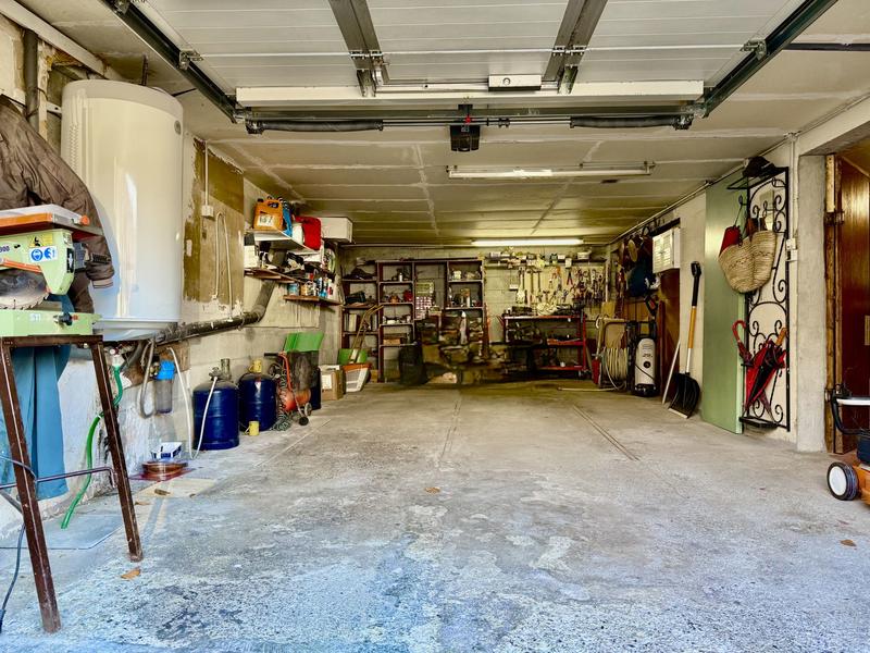 Châlet - 157 m² - 4 pièces