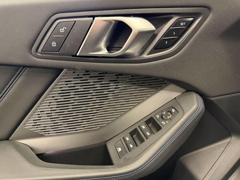 Bmw Série 1 120 170 ch Dkg7 m Sport