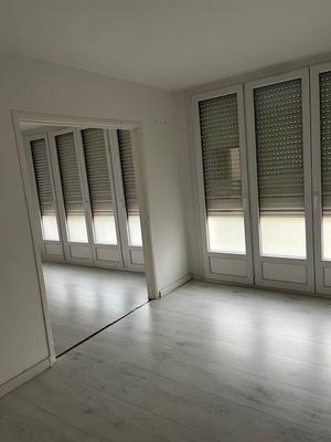 Appartement - 69 m² - 4 pièces