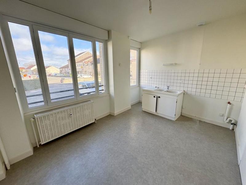 Appartement - 64 m² - 2 pièces