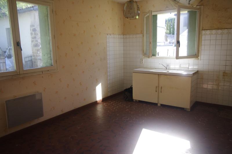 Maison - 75 m² - 4 pièces