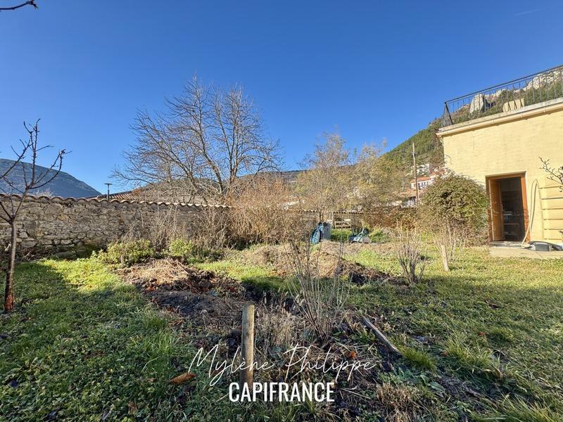 Appartement - 151 m² - 5 pièces