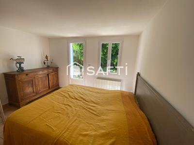 Maison - 142 m² - 6 pièces