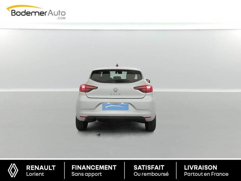 Renault Clio TCe 90 Equilibre