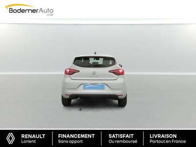 Renault Clio TCe 90 Equilibre