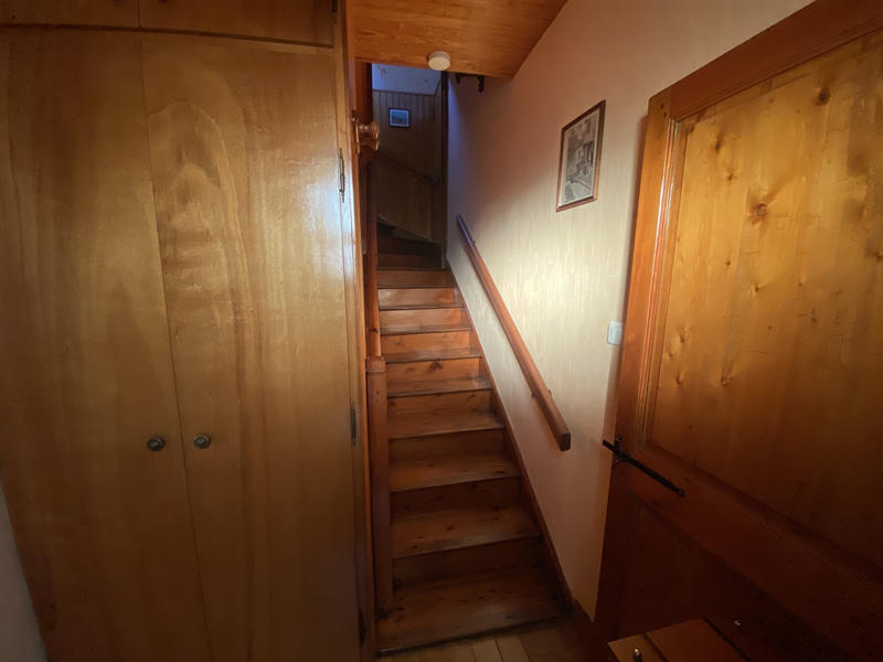 Maison - 55 m² - 3 pièces