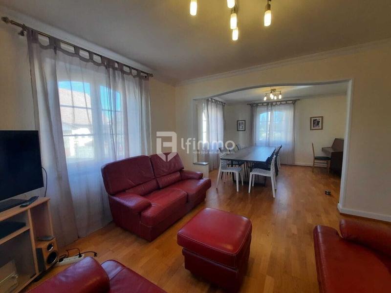 Gîte - 220 m² - 12 pièces