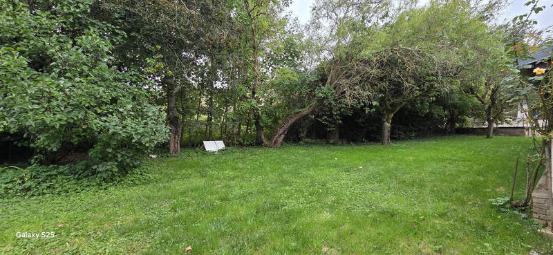 Maison ancienne - 148 m² - 7 pièces