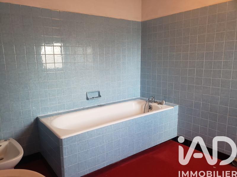 Maison de village - 163 m² - 6 pièces