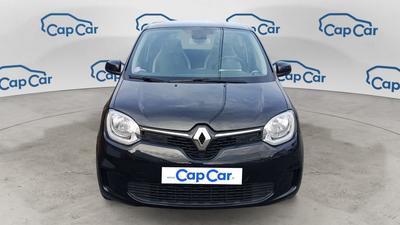 Renault Twingo 1.0 SCe 65 Zen - Entretien constructeur