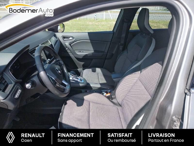 Renault Captur E-Tech Plug-in 160 Intens