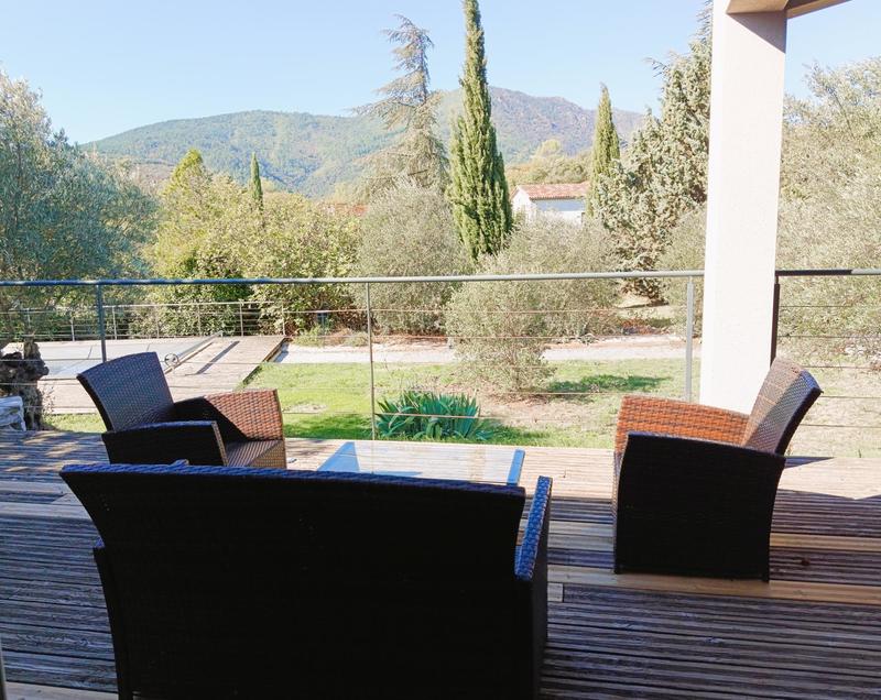 Villa - 106 m² - 5 pièces