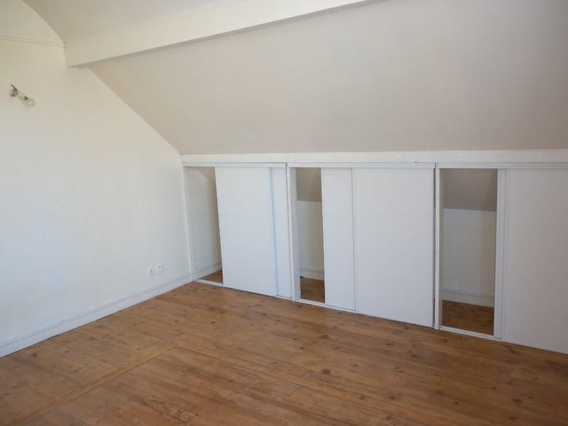 Maison - 74 m² - 3 pièces