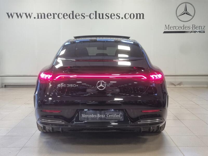 Mercedes Eqe Berline 350+ Amg Line
