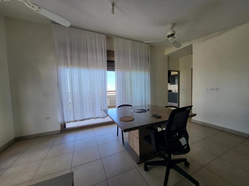 Duplex - 128 m² - 5 pièces