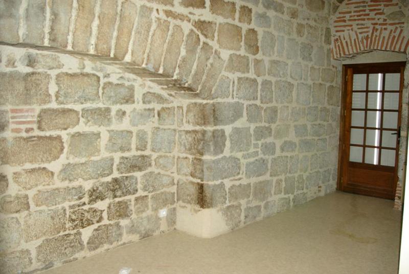 Immeuble - 440 m² - 16 pièces