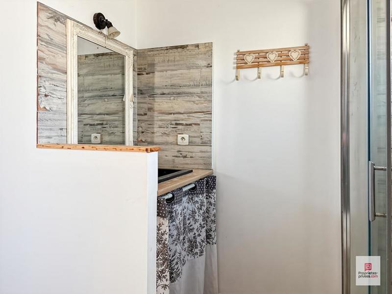 Maison - 138 m² - 6 pièces