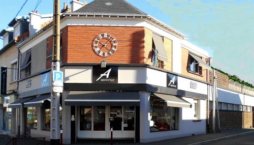 Artistyle l'univers des Tissus