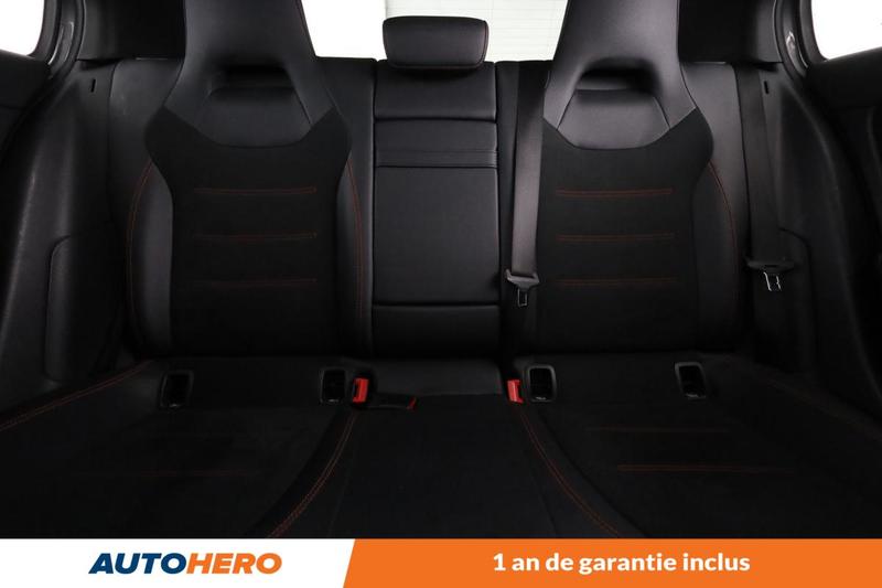 Mercedes Classe a 180 Amg Line 7g-Dct 136 ch