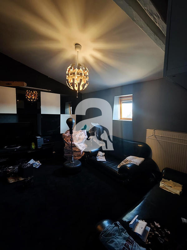 Maison ancienne - 149 m² - 6 pièces