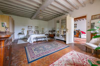 Longère - 123 m² - 4 pièces