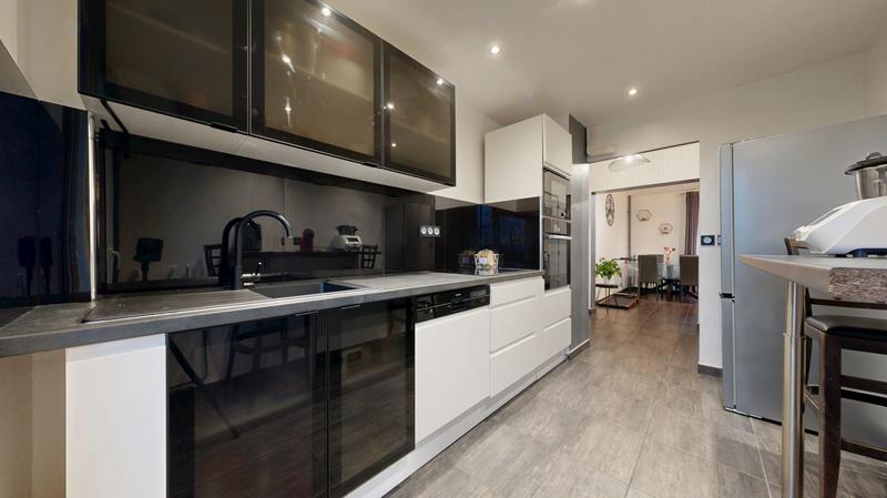 Appartement - 68 m² - 4 pièces