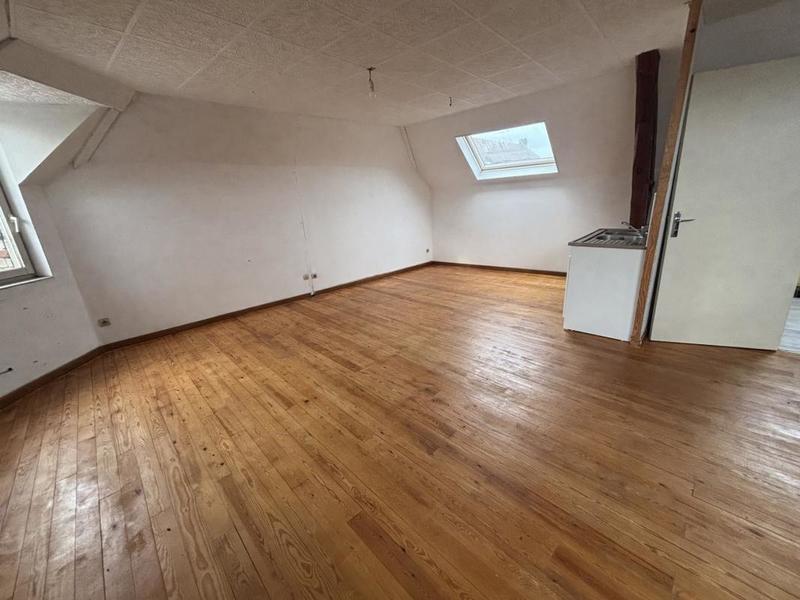 Maison - 156 m² - 7 pièces