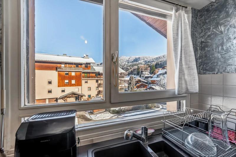 Duplex - 70 m² - 5 pièces