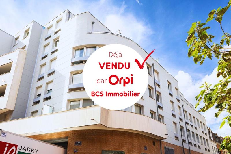 Appartement - 50 m² - 2 pièces