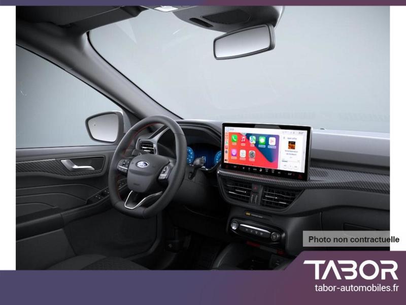 Ford Kuga Fhev 183 Awd St-Line sièges chauf Cam