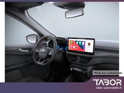 Ford Kuga Fhev 183 Awd St-Line sièges chauf Cam