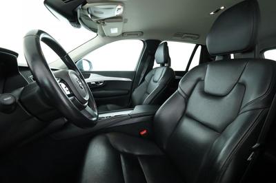 Volvo Xc90 2.0 D4 Momentum Geartronic 8 5pl 190 ch