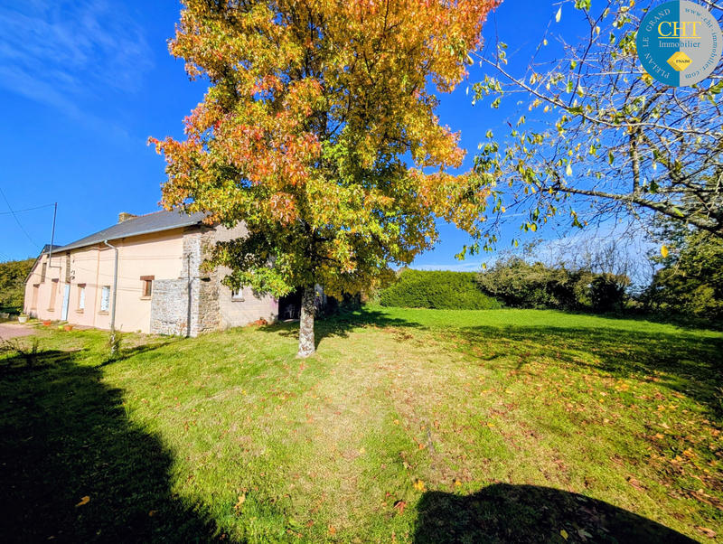 Maison - 87 m² - 4 pièces