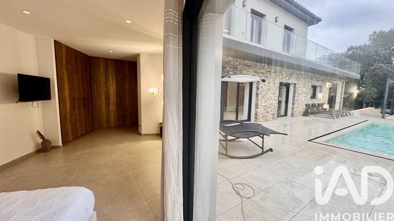 Maison de maîtres - 187 m² - 7 pièces