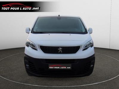 Peugeot Expert Fg Long 2.0 Bluehdi 120ch Premium Pack s&amp;S