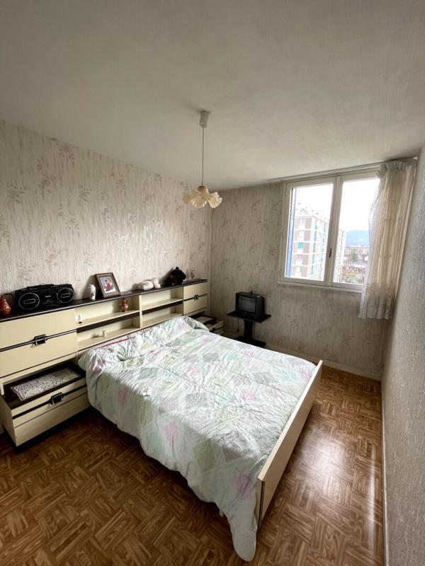 Appartement - 67 m² - 4 pièces