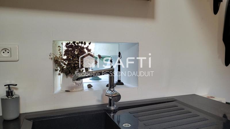 Maison - 191 m² - 4 pièces