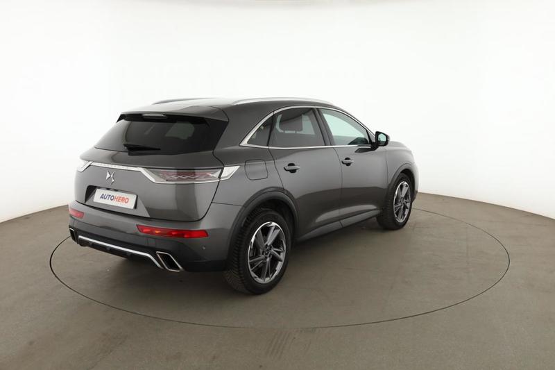 Ds Ds 7 Crossback 1.6 PureTech Grand Chic Automatique 225 ch