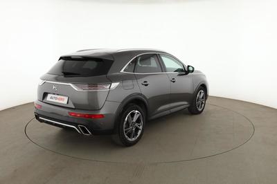 Ds Ds 7 Crossback 1.6 PureTech Grand Chic Automatique 225 ch